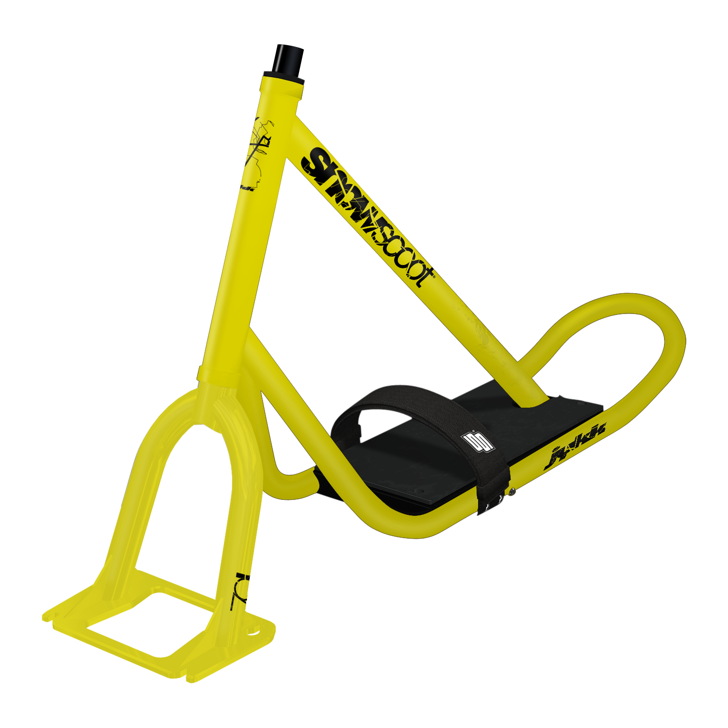 Flash 70 L Frame kit