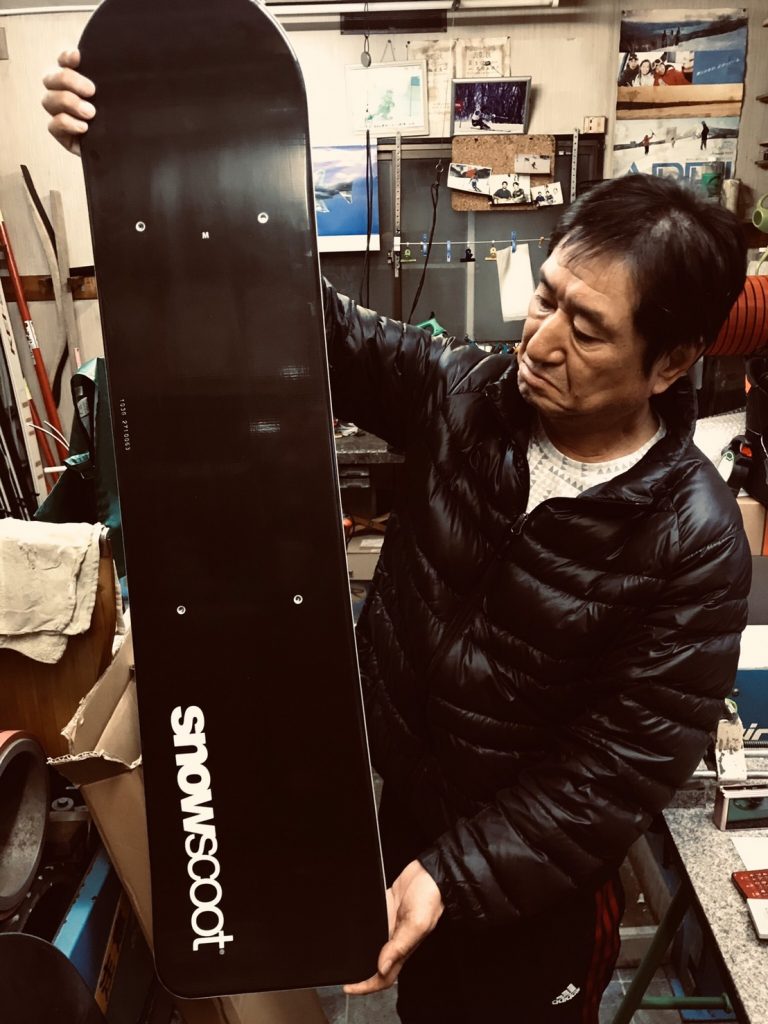 コントロールしている感がめっちゃ楽しい！我満隆が「ONE-D