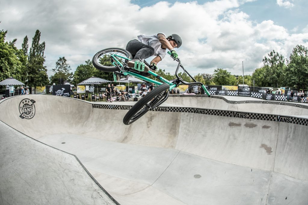 BMX状態すごく綺麗です！！
