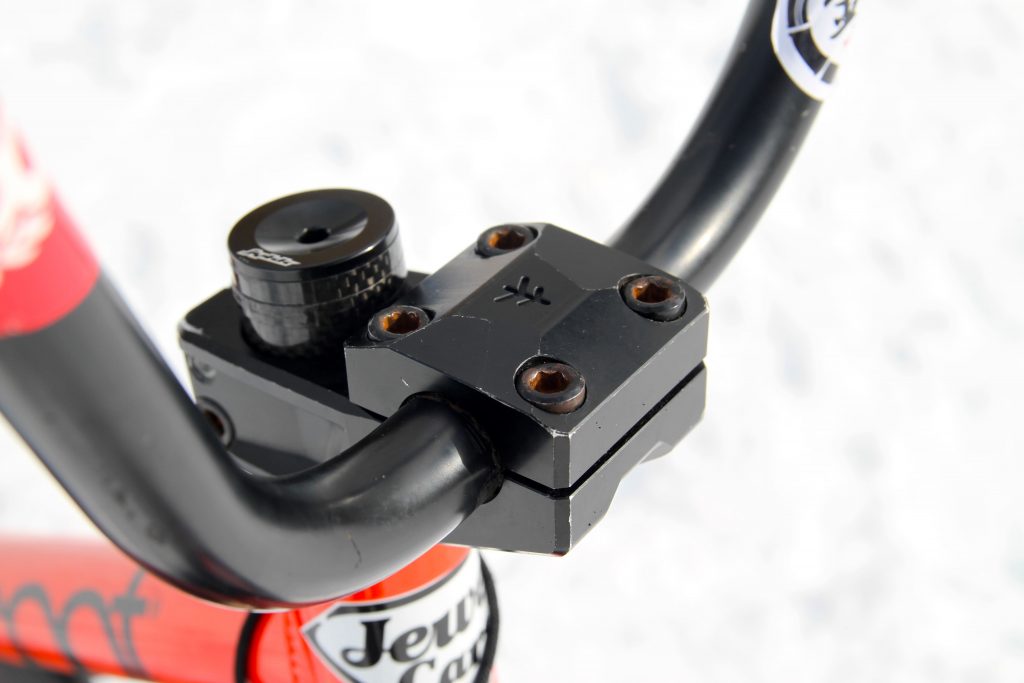 最新モデル中古】スノースクートフレームキット SNOWSCOOT Style