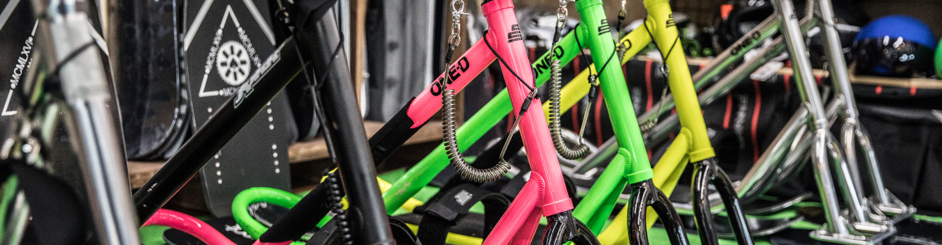 SHOP ：販売店リスト - SNOWSCOOT® [スノースクート] Official｜ジック