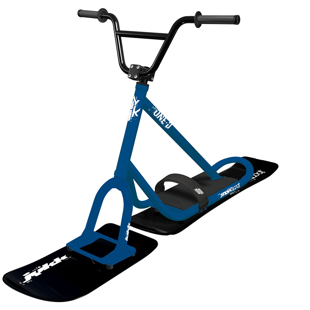 美品ジックJykk snow scoot ONE-D-