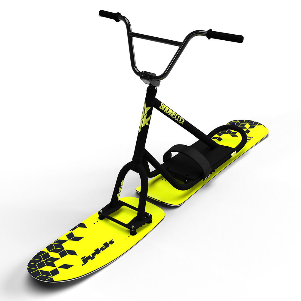 PRODUCTS 一覧 PRODUCTS - SNOWSCOOT® [スノースクート] Official 