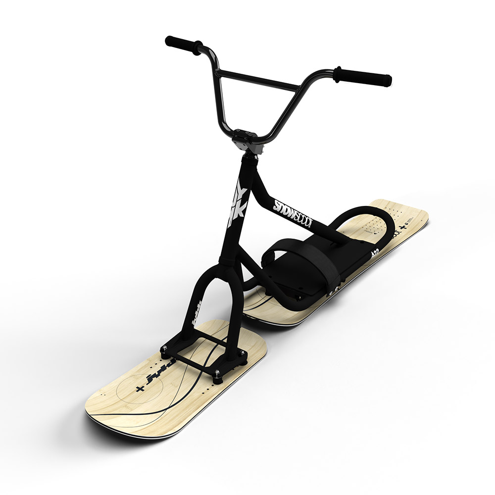 PRODUCTS 一覧 PRODUCTS - SNOWSCOOT® [スノースクート] Official 