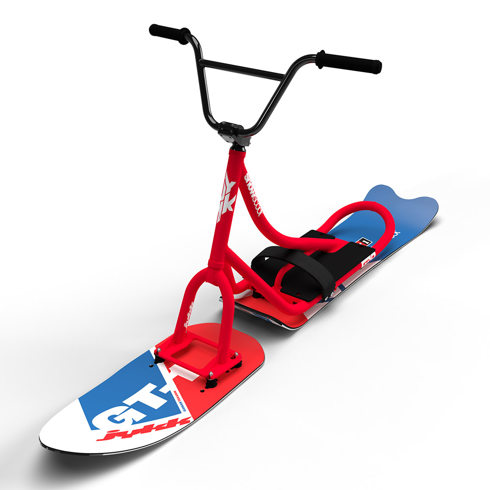 PRODUCTS 一覧 PRODUCTS - SNOWSCOOT® [スノースクート